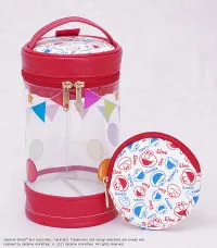 Sesame Street Nendoroid Pouch Neo: Elmo