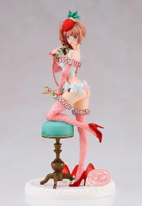 Max Factory Strawberry Shortcake Bustier Girl - SALON de VITRINE - photo 1