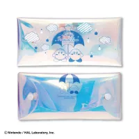 MAX LIMITED Kirby's Dream Land Clear Aurora Pouch - Kirby - photo 3