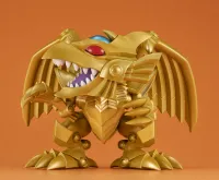 MegaHouse MEGATOON Yu-Gi-Oh！ Duel Monsters The Winged Dragon of Ra - Yu-Gi-Oh! - photo 6