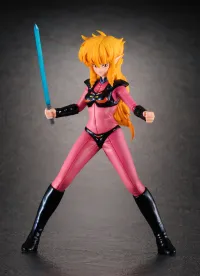 Hasegawa [SP589] 1/12  [ICZER-ONE] ICZER-1 - Mech Kits - photo 3