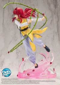 KOTOBUKIYA ARTFX J Kurama Ver.2 - Yu☆Yu☆Hakusho - photo 10