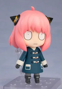 GOOD SMILE COMPANY Nendoroid More: Face Swap Anya Forger - SPY x FAMILY - photo 4