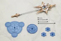 KOTOBUKIYA HEAVY WEAPON UNIT57 ALNAIR ROD: LUMITEA COLOR - M.S.G - photo 1