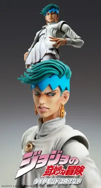 Medicos Entertainment Chozokado「Rohan Kishibe Ver.2」 - JoJo's Bizarre Adventure - photo 2
