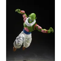 TAMASHII NATIONS NAIL "Dragon Ball Z", TAMASHII NATIONS S.H.Figuarts (P-Bandai  Exclusive) - Dragon Ball Z - photo 8