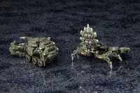 KOTOBUKIYA ALTERNATIVE HARDSHELL - HEXA GEAR - photo 8