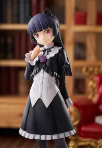 GOOD SMILE COMPANY POP UP PARADE Kuroneko - Oreimo - photo 4