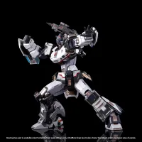 FLAME TOYS [KURO KARA KURI] JAZZ - Transformers - photo 3