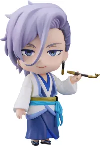 GOOD SMILE COMPANY Nendoroid Usui Yuen - REVENGER - photo 2