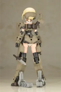KOTOBUKIYA GRANDE SCALE GOURAI - Frame Arms Girl - photo 5