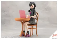 KOTOBUKIYA YOMI【Black Canvas】 - SOUSAISHOJOTEIEN - photo 6