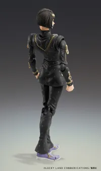 Medicos Entertainment Chozokado「Bruno Bucciarati Ver.BLACK」 - JoJo's Bizarre Adventure - photo 7