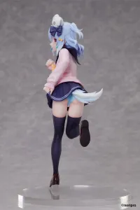 elcoco Noripro Tamaki inuyama 1/7 scale figure - Noripro - photo 5