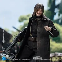 HIYA TOYS Exquisite Super Series 1/12 Scale THE WALKING DEAD: DARYL DIXON Daryl - The Walking Dead - photo 3