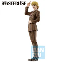 BANDAI Pariston Hunter X Hunter, Masterlise Ichibansho Figure - HUNTER×HUNTER - photo 2