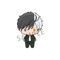 MegaHouse Chokorin Mascot WIND BREAKER set (Box) - WIND BREAKER - photo 5