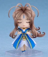 GOOD SMILE COMPANY Nendoroid Belldandy - Oh My Goddess! - photo 5