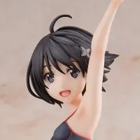 KADOKAWA Maple: Swimsuit ver. - BOFURI: I Don't Want to Get Hurt, so I'll Max Out My Defense - photo 5