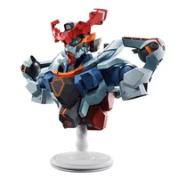 BANDAI GQuuuuuuX "Mobile Suit Gundam GQuuuuuuX" - Mobile Suit Gundam GQuuuuuuX - photo 8