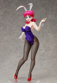 FREEing Shizuka Misaki: Bunny Ver. - Yarukkya Knight - photo 3