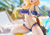 Phat! Company Kumano: Fancy Waves Ver. - Azur Lane - photo 6