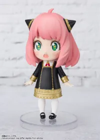 TAMASHII NATIONS Anya Forger WakuWaku Ver SpyxFamily, TAMASHII NATIONS Figuarts mini - SPY x FAMILY - photo 4