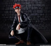 TAMASHII NATIONS Dot Barret - The Eminence in Shadow - photo 4