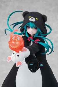 KADOKAWA Yuna - Kuma Kuma Kuma Bear Punch! - photo 5