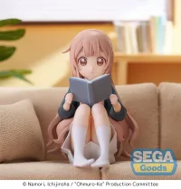 SEGA "Ohmuro Family" PM Perching Figure "Hanako Ohmuro" - Ohmuro Family - photo 4