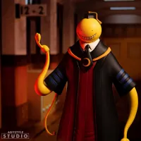 ABYstyle Studio Assassination Classroom - Koro Sensei SFC Figure - Assassination Classroom - photo 3