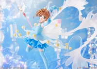 eStream Sakura Kinomoto -Battle Costumes Water Ver.- - Cardcaptor Sakura - photo 14