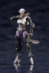 KOTOBUKIYA GOVERNOR LAT BLACK RABBIT - Sci-Fi - photo 7