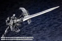 KOTOBUKIYA GOVERNOR ARMOR TYPE: KNIGHT【NERO】 - HEXA GEAR - photo 12