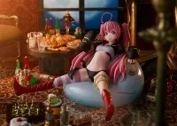 Phat! Company Millim Nava - That Time I Got Reincarnated as a Slime - photo 6