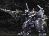 KOTOBUKIYA KT-104/PERUN HANGED MAN Rematch ver. - ARMORED CORE - photo 7