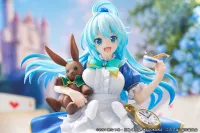 PROOF 1/7 Scale Figure "Aqua Fairy tale ver." - KONOSUBA -God's Blessing on This Wonderful World! - photo 8