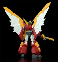 GOOD SMILE COMPANY MODEROID Daiteioh - Kanzen Shouri Daiteioh - photo 8