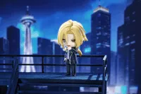 Good Smile Arts Shanghai Nendoroid Hugo Vlad - Zenless Zone Zero - photo 12