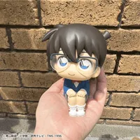 MegaHouse Lookup Detective Conan Conan Edogawa - Chibi Figures - photo 8