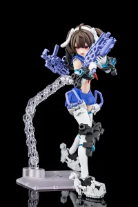 KOTOBUKIYA BUSTER DOLL GUNNER - Megami Device - photo 8