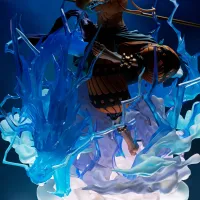 TAMASHII NATIONS [EXTRA BATTLE] ENERU -SIXTY MILLION VOLT LIGHTNING DRAGON- "ONE PIECE", TAMASHII NATIONS FiguartsZERO - ONE PIECE - photo 7