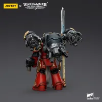 JOYTOY Blood Angels Dawnbreaker Cohort Dawnbreaker 2 - Warhammer 40K - photo 13