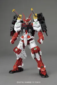 BANDAI HOBBY MG 1/100 Sengoku Astray Gundam - Mobile Suit Gundam SEED - photo 3
