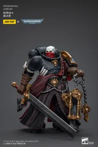 JOYTOY Ultramarines Judiciar - Warhammer 40K - photo 4