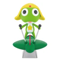 BANDAI Keroro (SGT Frog) - Sgt. Keroro - photo 2
