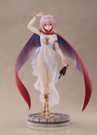 Broccoli To LOVE Ru Darkness 'Momo Belia Deviluke' The Magician Ver. 1:7 PVC Figure - To LOVE Ru Darkness - photo 1