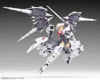 KOTOBUKIYA NODOKA TAKAHATA - Alice Gear Aegis - photo 14