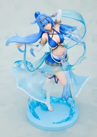 KADOKAWA KONOSUBA-God's blessing on this wonderful world! Aqua: Light Novel 10th Anniversary ver. - KONOSUBA -God's Blessing on This Wonderful World! - photo 8