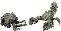 KOTOBUKIYA ALTERNATIVE HARDSHELL - HEXA GEAR - photo 6